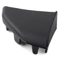 Black Plastic Left Rear Wheelarch End Cap for Land Rover Discovery (2005-2016)