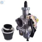 Carburetor & Air Filter for Honda TRX200SX Fourtrax (1986-1988)