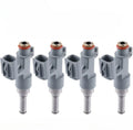 4x Fuel Injectors for Toyota Camry (2018–2023)