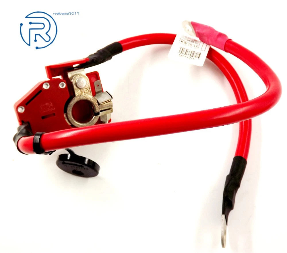 Battery Positive Cable for BMW 320i 328i 335i 428i 435i (2012–2019) 61129259425
