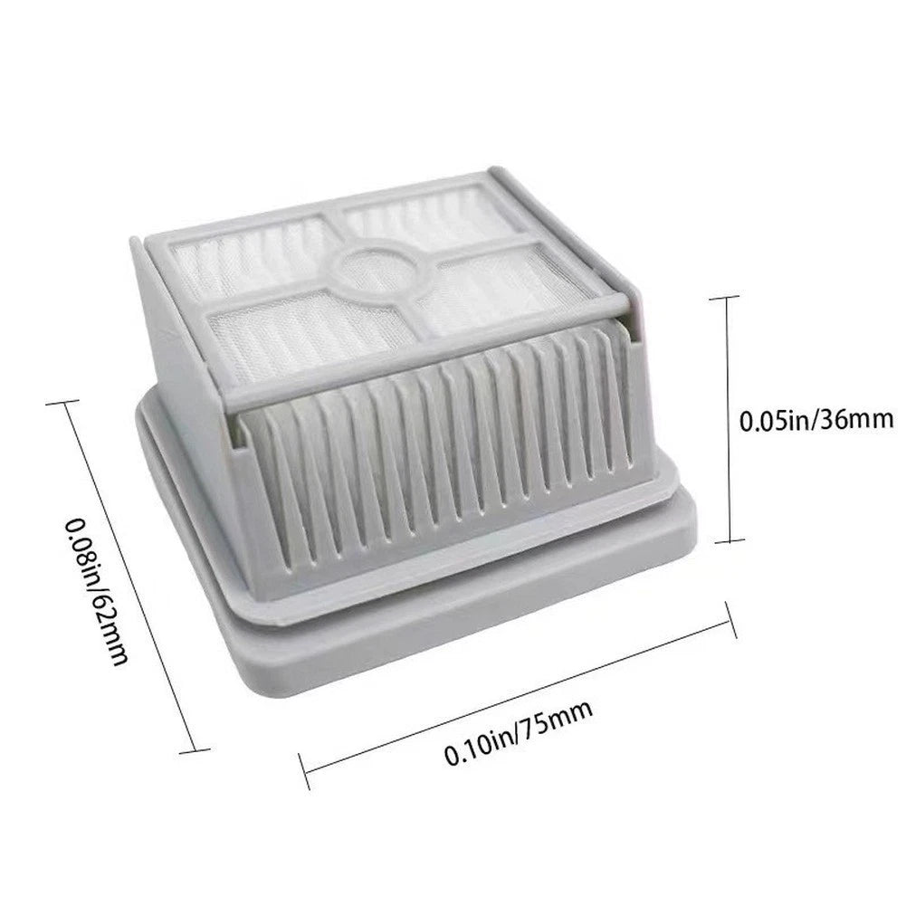 HEPA Filter Cartridge for Haier Z9 Pro Z10 Pro E9 (2019–2023)