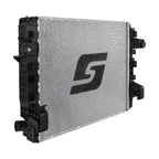 Aluminum Radiator for Ram 2500 3500 4500 6.7L (2013–2018) 13490