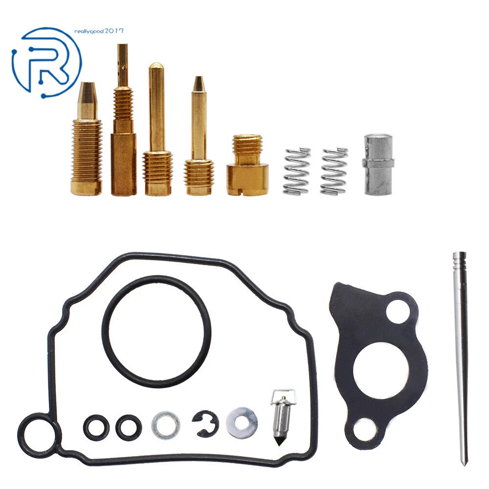 Carburetor Rebuild Kit for Yamaha TTR-90 & TT-R90E (2000-2005)