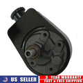 Power Steering Pump for Humvee M998 (1990–1999) 12339495-1 5573111