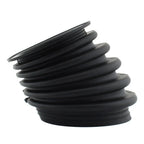 Front Swingarm Dust Boot for BMW K1200GT K1200R K1300S (2003-2016)