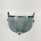 HJC HJ-26 AF Tear Off Face Shield for RPHA 11 Pro Helmet (2017–2023) Dark Smoke