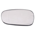 Heated Left Rearview Mirror Glass for BMW X3 (2010-2014)