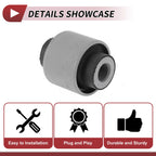 Rear Lower Control Arm Bushing for Honda Element CR-V Civic Odyssey (2003–2011)