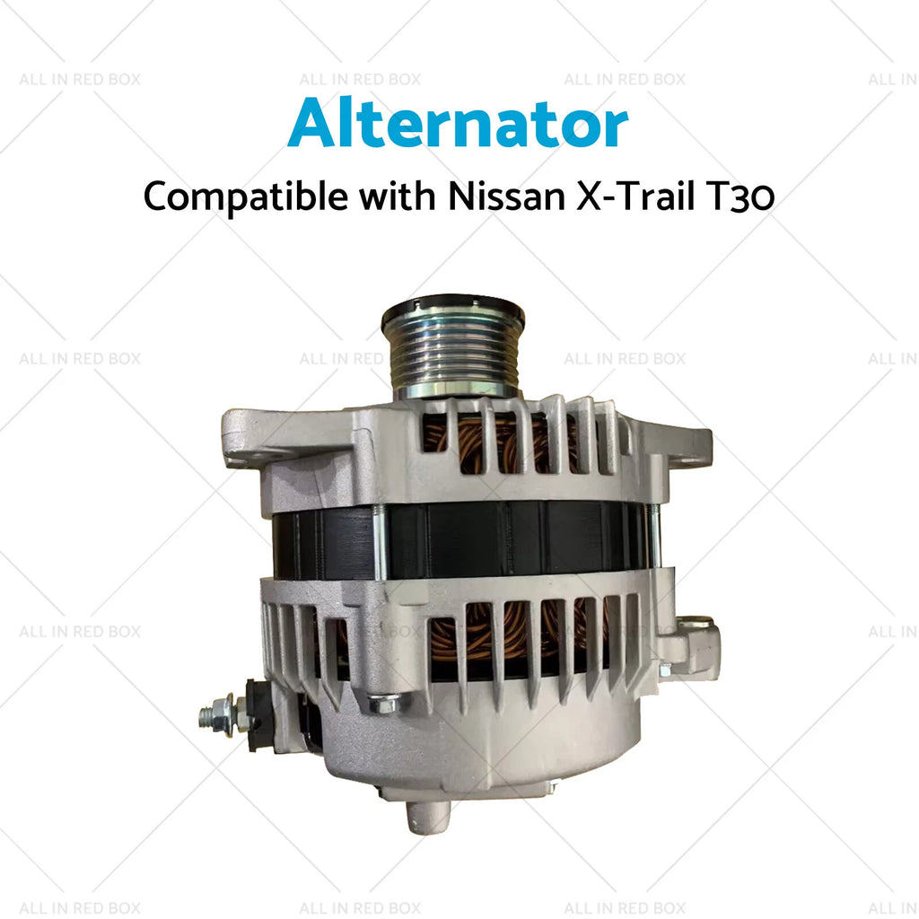 Alternator A3TB2981 for Nissan X-Trail T30 T31 (1998–2014)