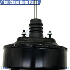 Vacuum Power Brake Booster for Jeep Wrangler (1991–1995)