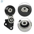 3PCS Motor & Trans Mount Set for Ford Edge 3.5L/Lincoln MKX (2007–2014)