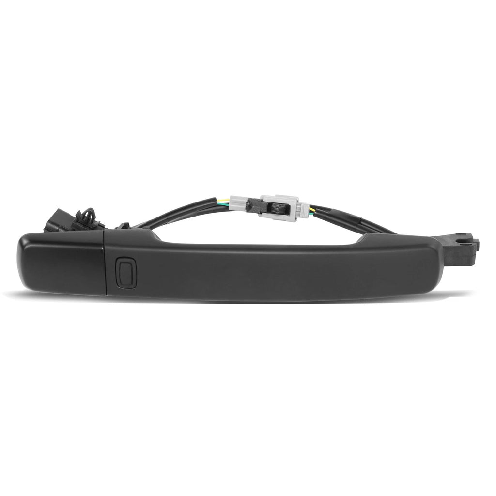 Front Right Outer Door Handle for Nissan Altima Sedan Coupe (2007–2013)