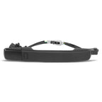 Front Right Outer Door Handle for Nissan Altima Sedan Coupe (2007–2013)