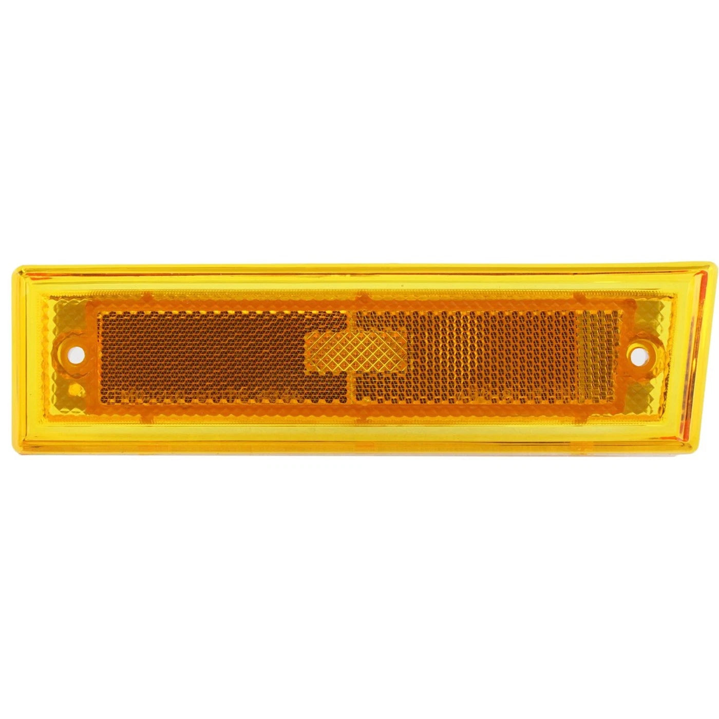 Side Marker for Chevrolet C10 (1981-1986) - Set of 2 Front Lights