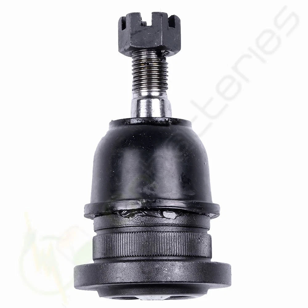 8pc Front Suspension Tie Rod End Kit for Toyota Tacoma 2WD (2005–2015)