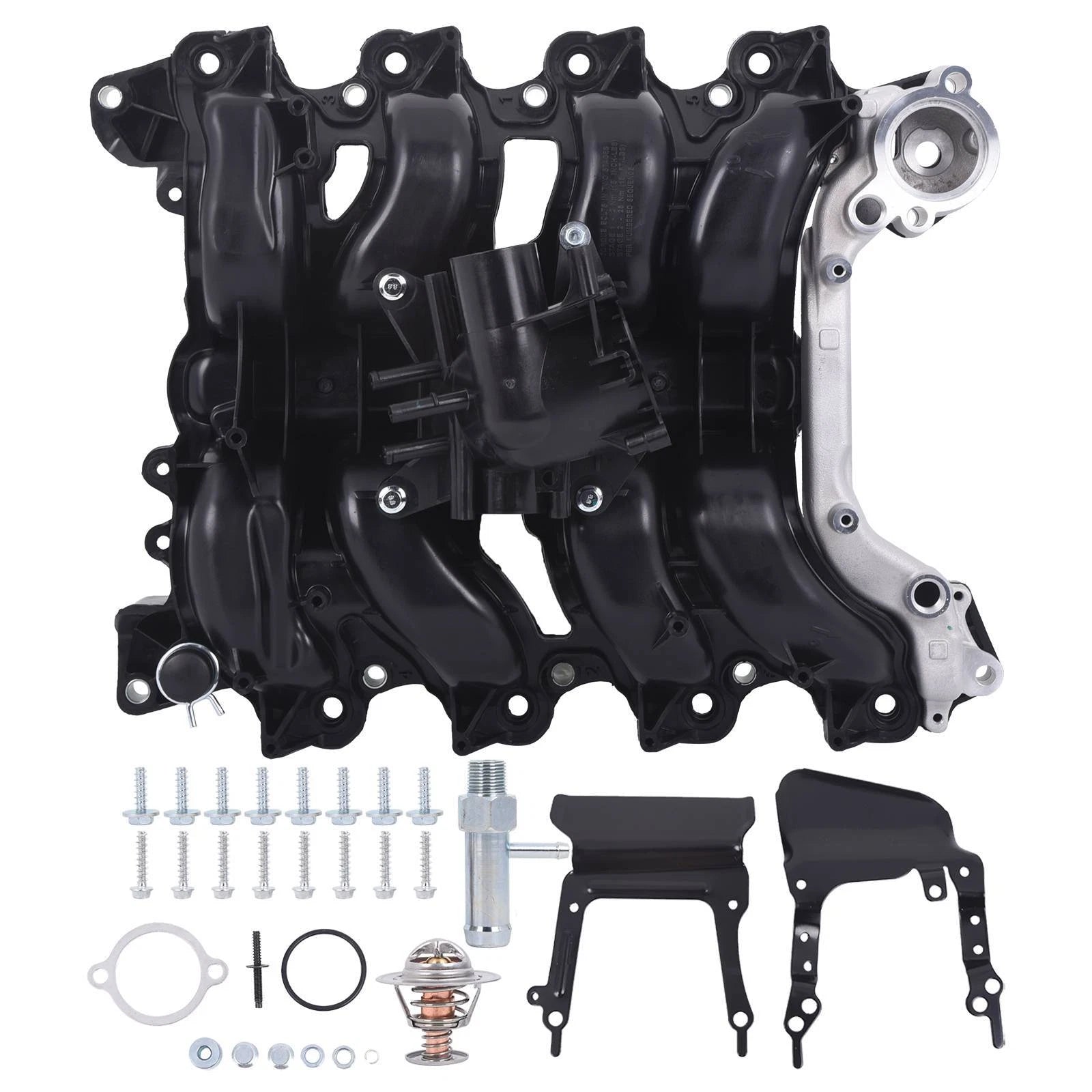 Upper Intake Manifold for Ford F-150 E-150 E-250 Lobo (2007-2008)