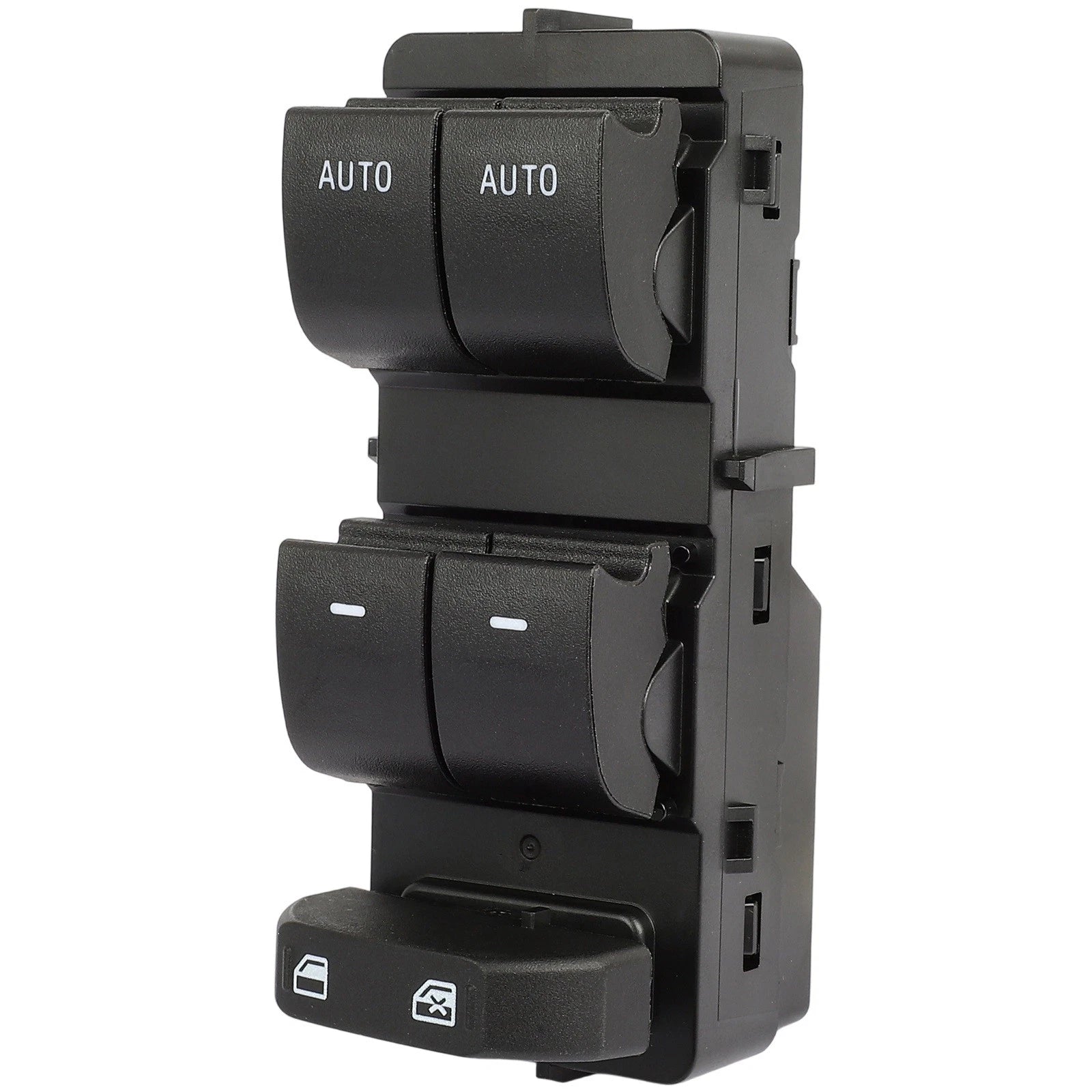 Window Switch for Ford Fusion, Mercury Milan (2011–2012) Front Left