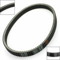 Drive Belt for Arctic Cat Cheetah Cougar EXT Pantera Jag Panther Puma (1990–1999) 0227-103