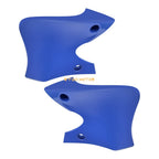 Left & Right Side Tank Shroud Air Scoop for Yamaha TTR90 (2000–2007)