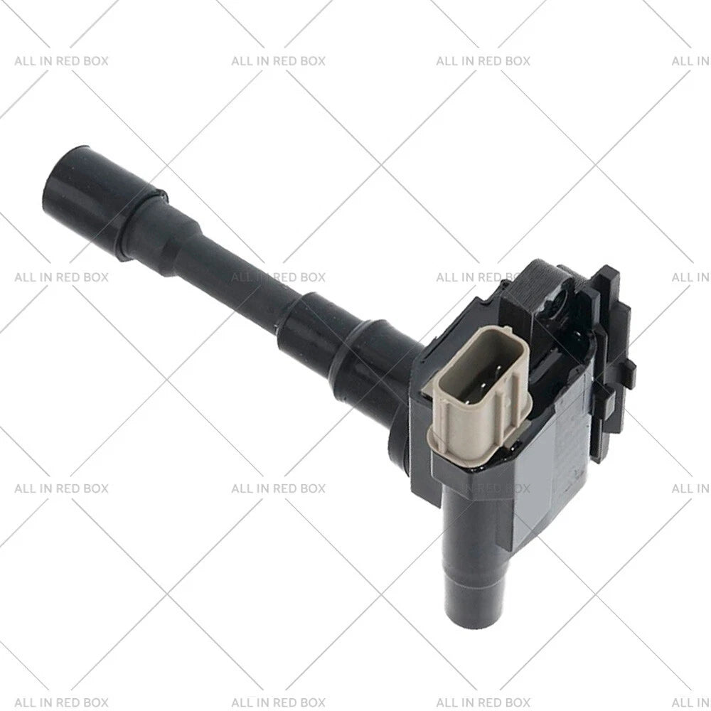Ignition Coil & Spark Plug Lead for Suzuki Swift 1.5L (RS415 EZ ZC ZD HT)