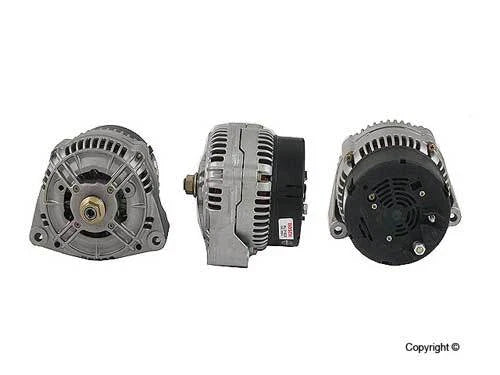 Bosch 150A Alternator for (Rebuilt) AL0162X