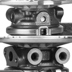 Turbocharger for Holden Rodeo (2003-2007)