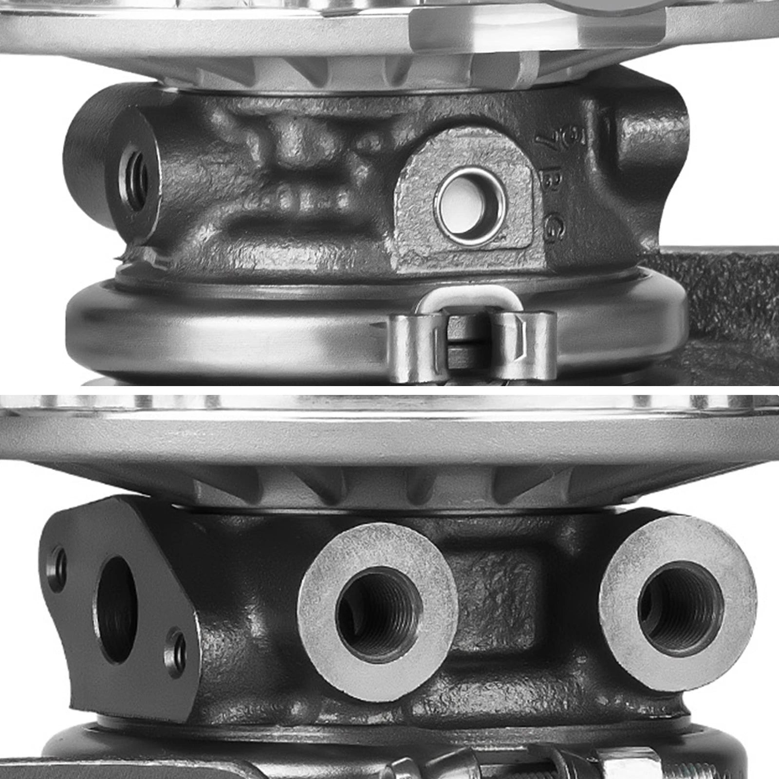 Turbocharger for Holden Rodeo (2003-2007)