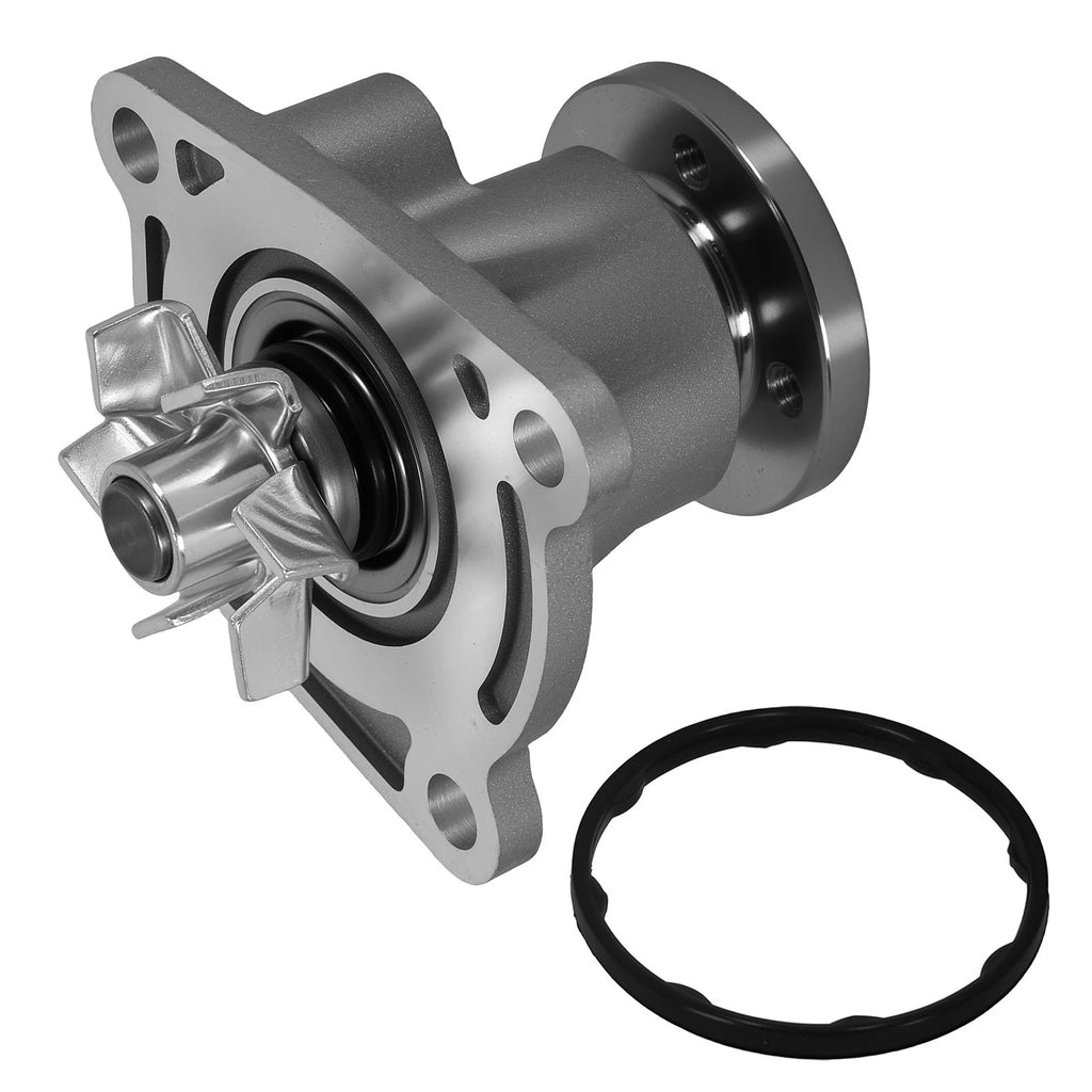 Coolant Water Pump for Daihatsu Hijet/Mira/Tanto (16100-B9350, 16100-B9454)
