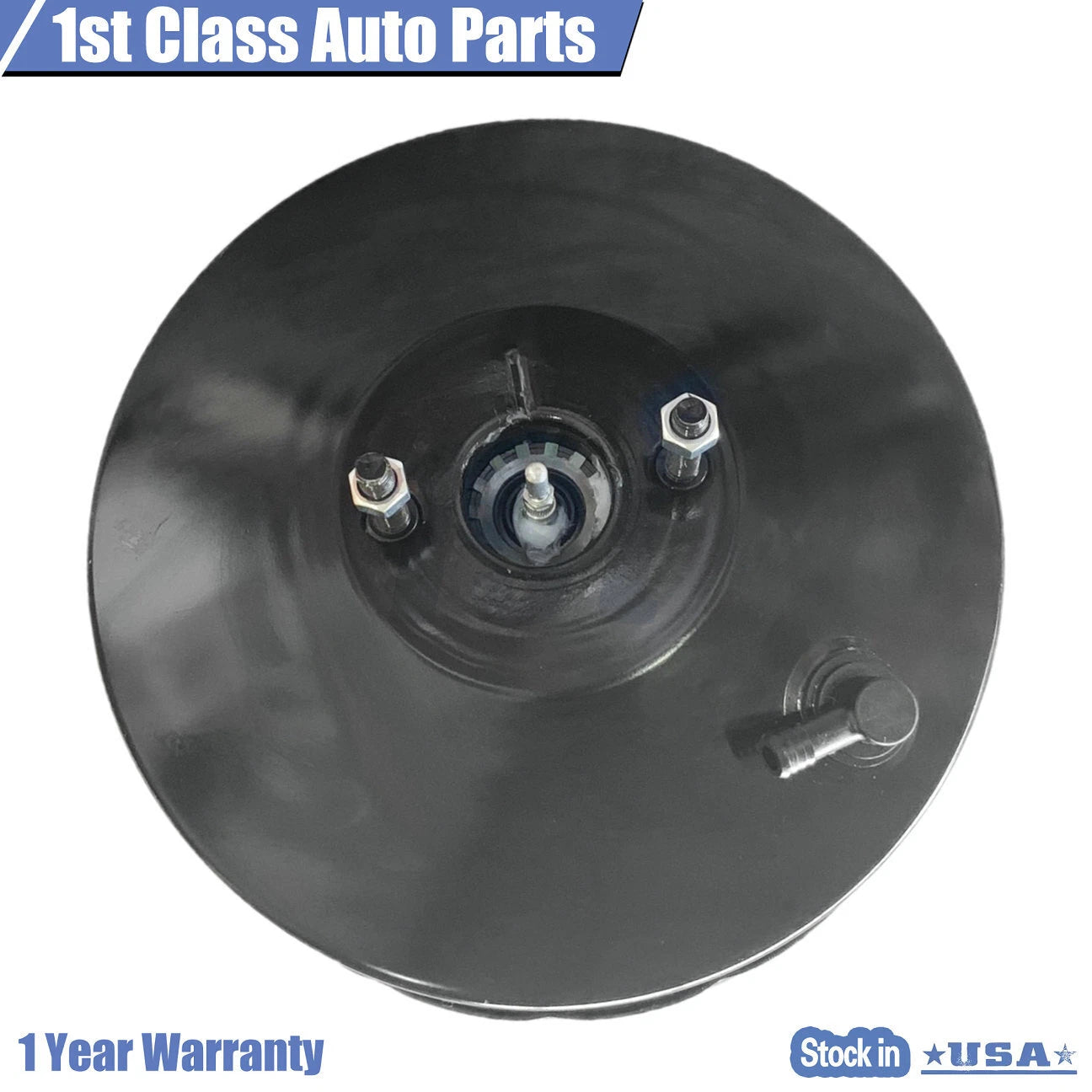 Power Brake Booster for Ford Lincoln Expedition Navigator (1997-2008)