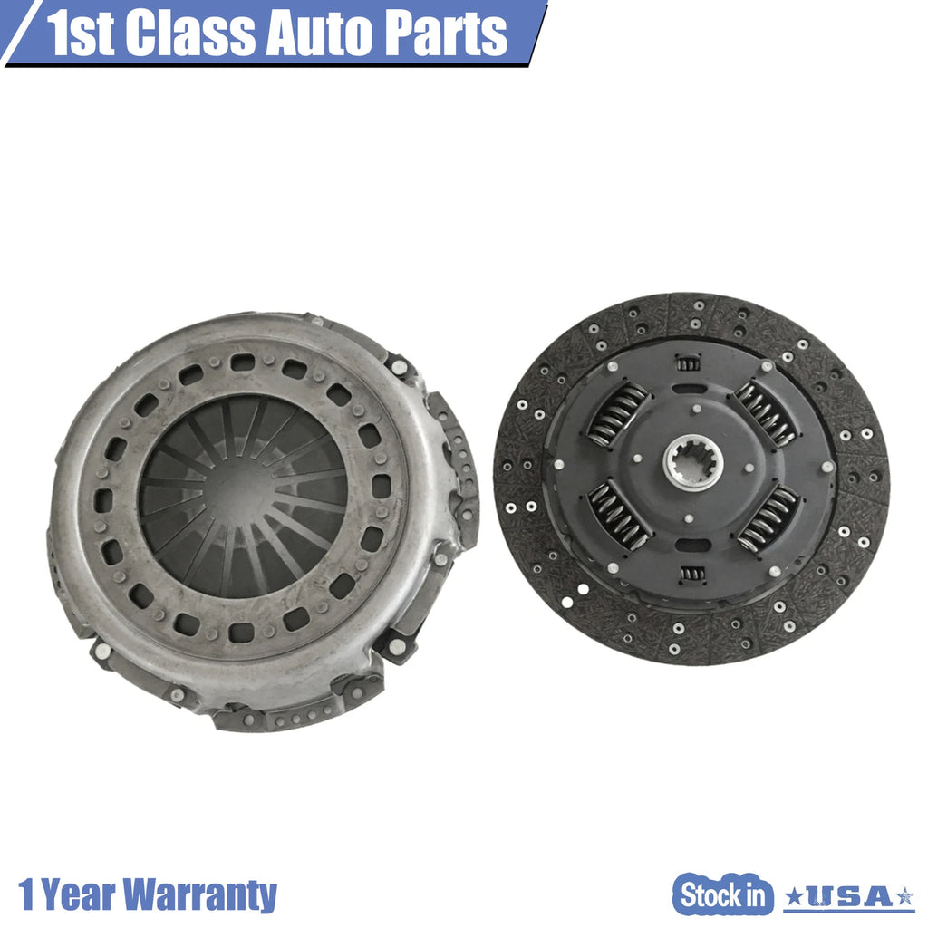 Clutch Kit for Ford F-Series F-250 F-350 F-450 F-550 (1999–2003) 07-113
