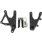 Footrests Footpegs Bracket for Yamaha YZF R1 R1S R1M (2015–2025)