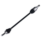 Complete CV Axle Front Right RH for Toyota Prius (2010–2015) 4341012B30