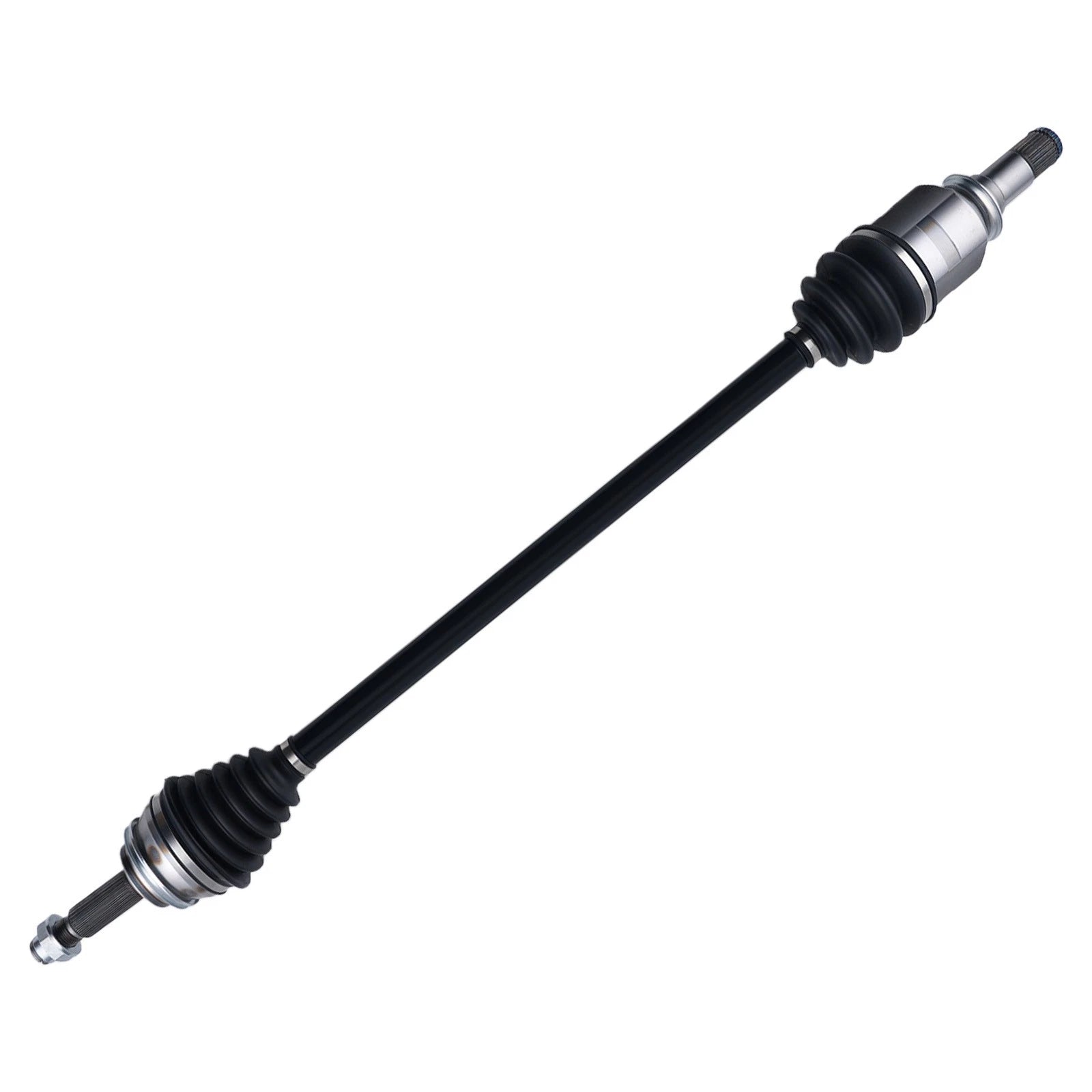 Complete CV Axle Front Right RH for Toyota Prius (2010–2015) 4341012B30