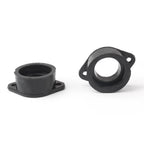 Set of 4 Intake Manifold Boots for Kawasaki GPZ Z 650 750 E ZX KZ 750 (1983–1989) 16065-1132 T9