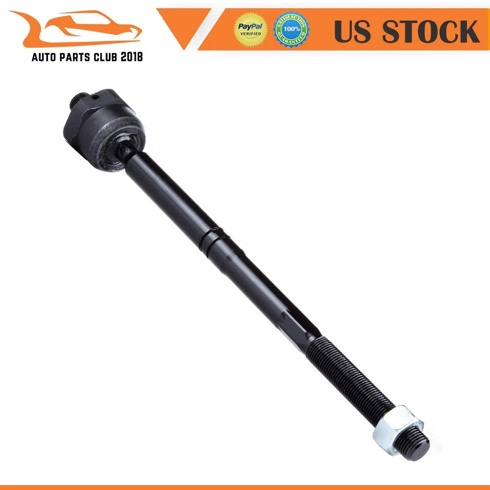 Front Struts & Sway Bar Tie Rod Kit for Ford F-150, Lincoln Mark LT (2005–2008)