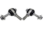 Chromoly Tie Rod Ends for Can Am Maverick X3 (2017–2026)