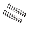 Set of 2 Front Coil Springs for Mercedes W211 E320 (2003–2009) 36-226153