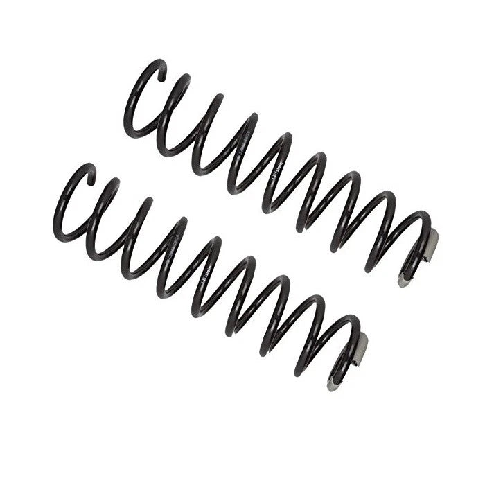 Set of 2 Front Coil Springs for Mercedes W211 E320 (2003–2009) 36-226153