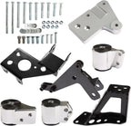 Aluminum Engine Mount Bracket for Acura Integra (1994–2001) K20 K24 K-Serie