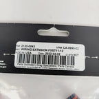 Handlebar Extension Wiring Kit for Harley (2120-0543, LA-8990-02)