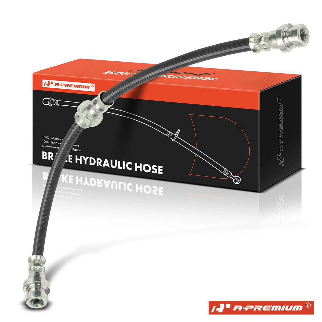 Rear Brake Hydraulic Hose for Mitsubishi Montero Sport (2003–2007)