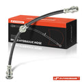 Rear Brake Hydraulic Hose for Mitsubishi Montero Sport (2003–2007)