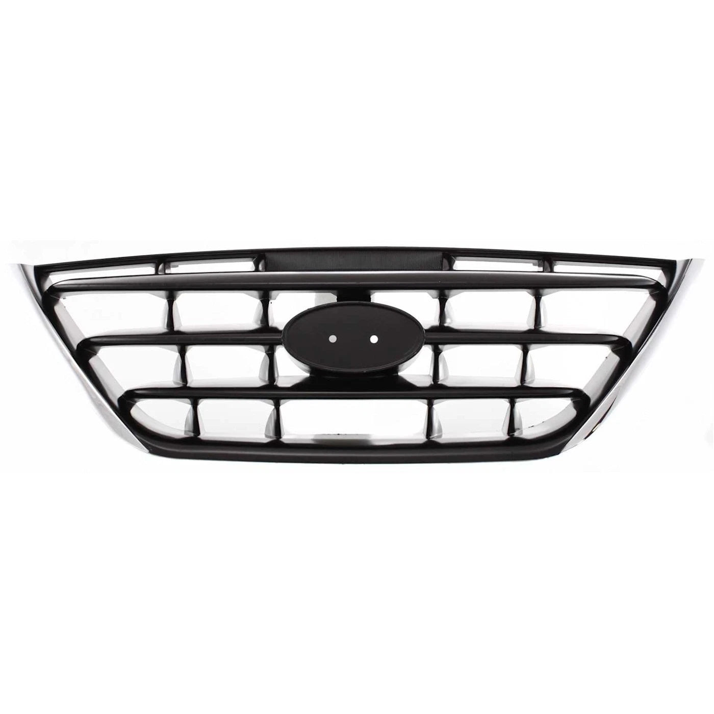 Hood Front Panel for Hyundai Elantra (2004–2006)