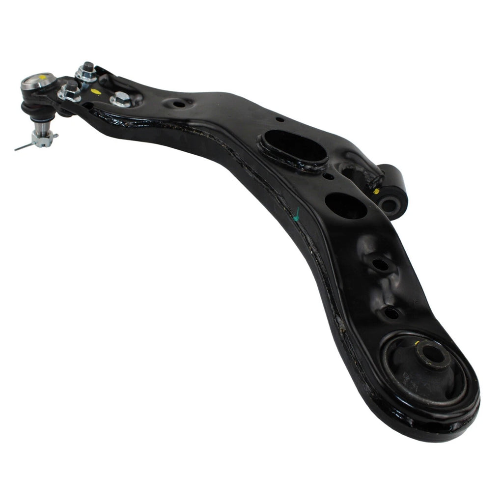 4pc Front Control Arm Tie Rod End Kit for Toyota RAV4 (2013–2018)