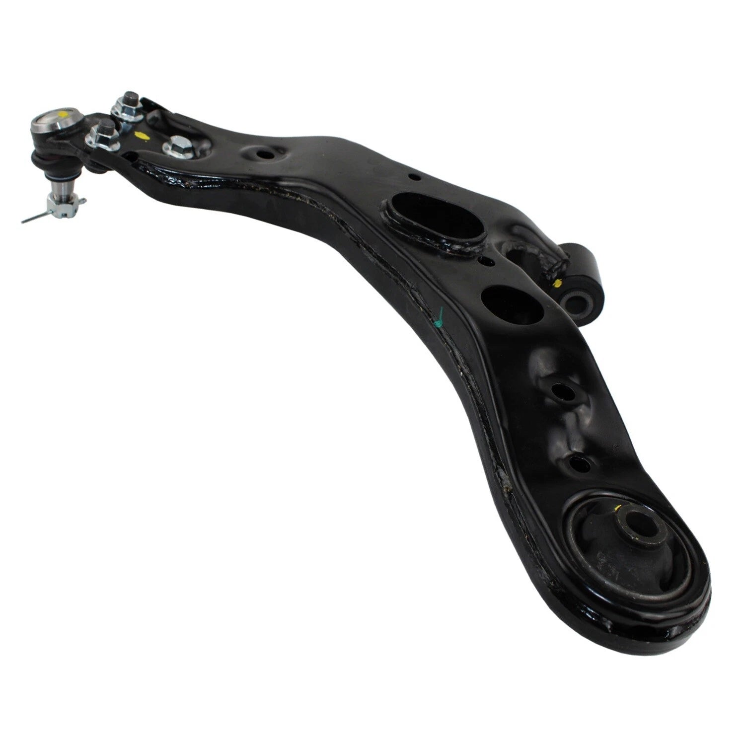 4pc Front Control Arm Tie Rod End Kit for Toyota RAV4 (2013–2018)