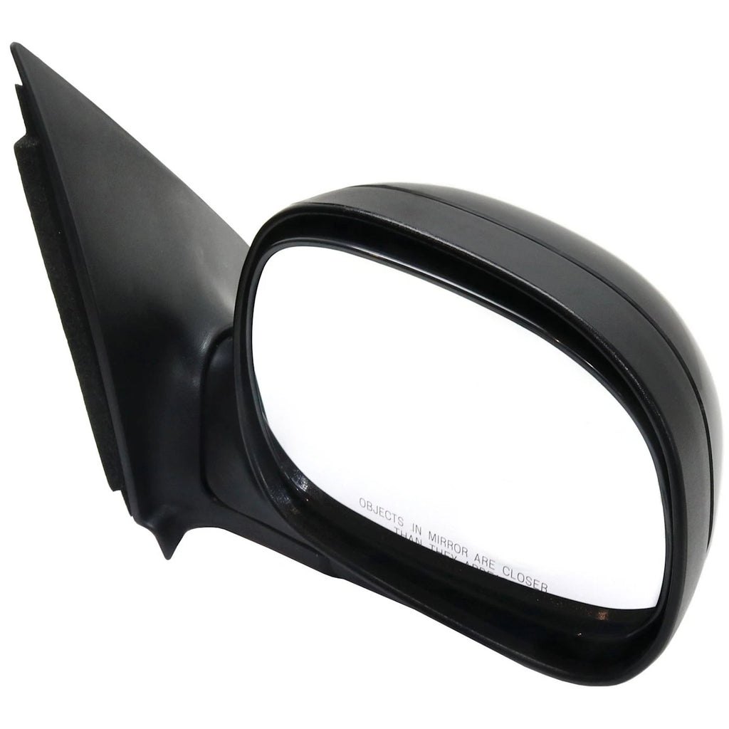 Power Mirror Set for Ford F-150 SuperCab (1997–2003) Paintable
