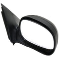 Power Mirror Set for Ford F-150 SuperCab (1997–2003) Paintable