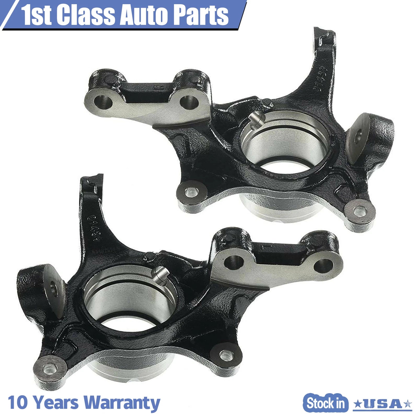 Steering Knuckle for Lexus ES350, Toyota Avalon, Camry (2007–2012)