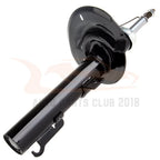 Set of 4 Absorber Shocks for Ford Focus (2006–2011)