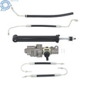Power Steering Control Valve Cylinder Kit for Chevrolet Corvette (1963–1979)